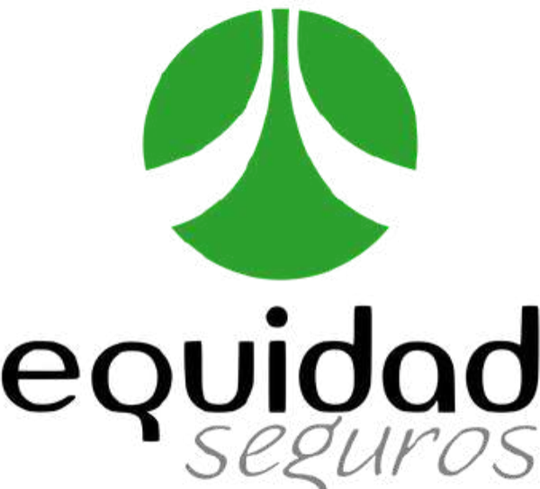 Logo de Equidad Seguros