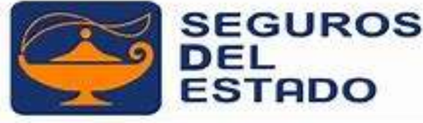 Logo de Seguros del Estado