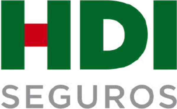 Logo de HDI Seguros