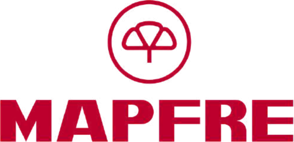 Logo de MAPFRE