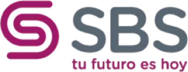 Logo de SBS Seguros