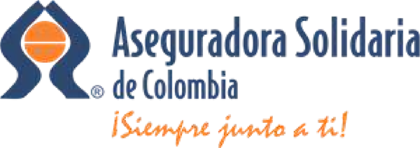 Logo de Aseguradora Solidaria de Colombia